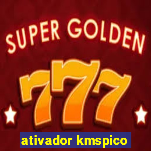 ativador kmspico